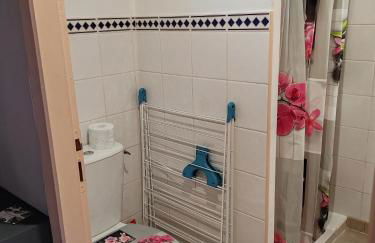 STUDIO meublé indépendant chez l'habitant - Foto 15