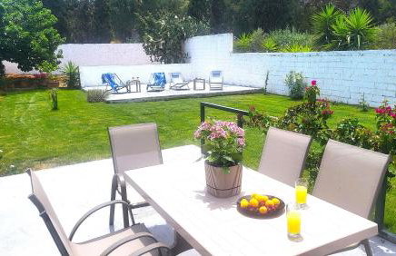 Mini-villa Central Park near the beach - Foto 2