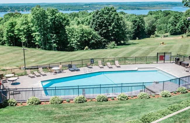 Northern Nights Chalet by Wanderlust Abodes - Foto 7