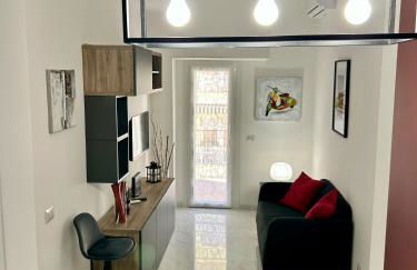 Urban Chic San Paolo Apartment Rome - Foto 21