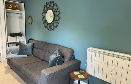 Hideaway between Coast and Moors in a beautiful Village apartment - Foto 8