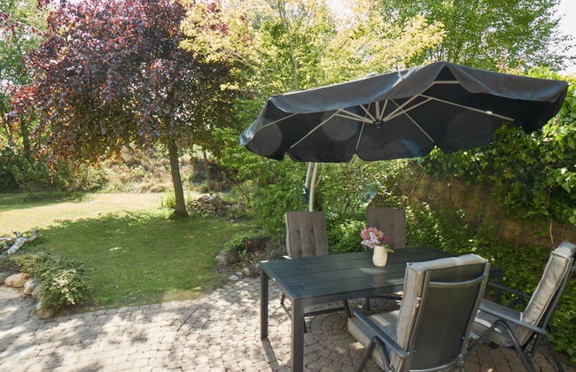 Cottage With a Fireplace Just 10 Minutes From the Beach - Foto 63