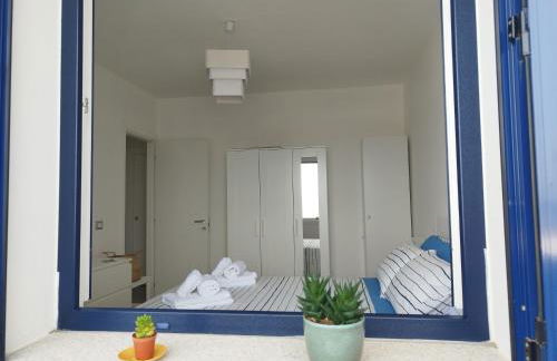 Sky and Sea Apartment Calasetta - Foto 34