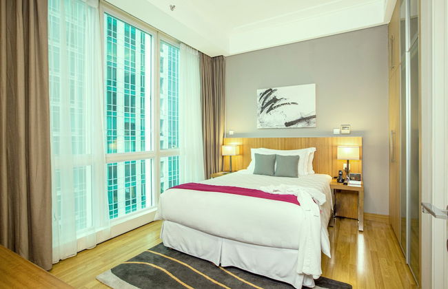 Fraser Residence Sudirman Jakarta - Photo 7