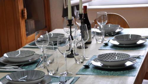 Villa sous le Tilleul - Foto 4