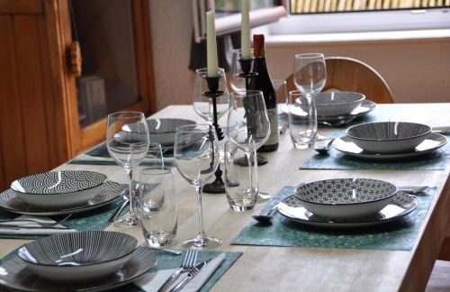 Villa sous le Tilleul - Photo 4