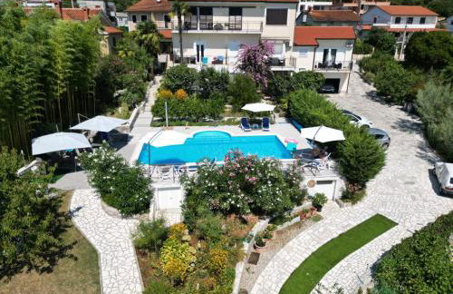 Apartments Garden Residence Opatija - Photo 4