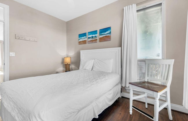 Destiny Beach Villas #11a- Beach Oasis - Foto 6