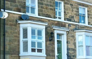 Thorpe House - Fylingthorpe - Foto 2