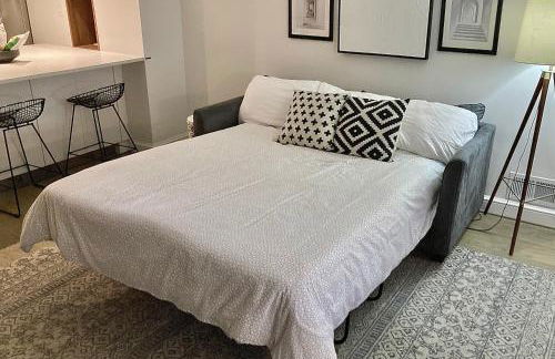 Walk to Georgetown - GWU - Kennedy Center - National Mall - Metro - Foto 9