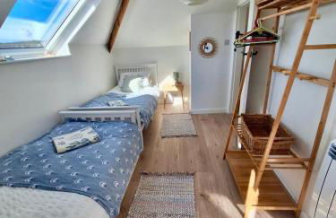 Bungalow by the Sea, Moelfre - Photo 21