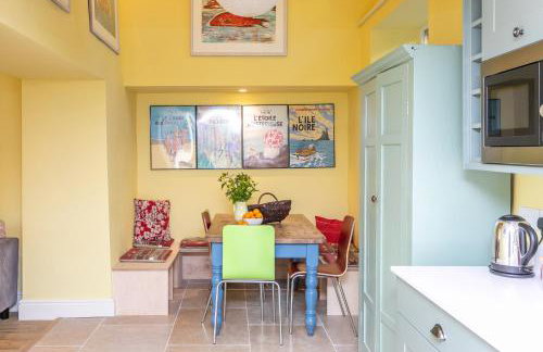 Malham Cottages by Birch Stays - Foto 21