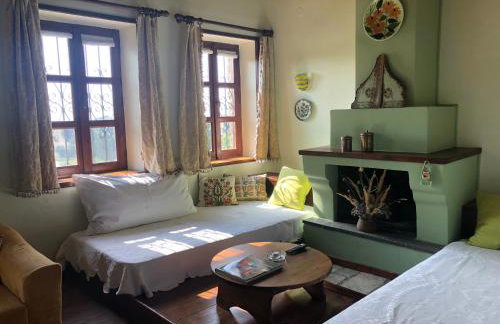 Guesthouse Kontogianni - Materka - Foto 26