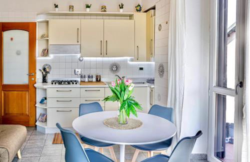 -Politecnico- Appartamento Classy x5 con Balconi, Vista e Parcheggio Gratuito - Foto 10