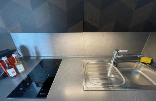 Themenpartment privater SPA - Foto 19