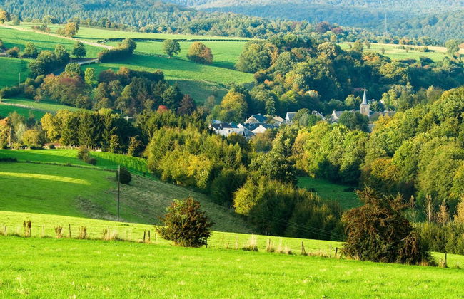 Group Getaway Villa, Anthisnes - Foto 37