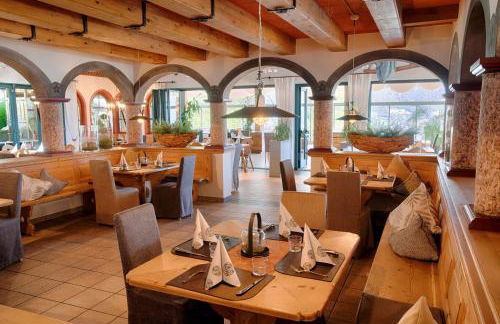 Ramilia Family Apartments Restaurant & Pizzeria - Foto 30