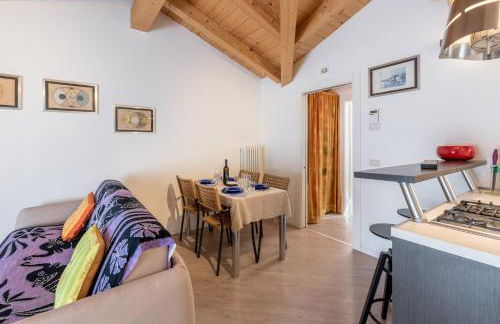 Mansarda di Alex e Nataly - Foto 12