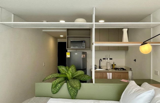 w Amazing Loft in Laureles - Foto 10