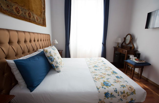 Ad 2015 Guesthouse - Foto 19