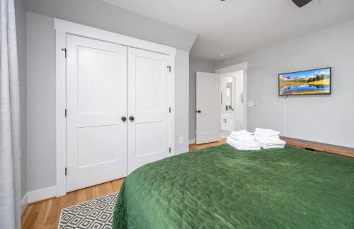 The Terra Haus - 4BR Modern Boho Retreat - Foto 48