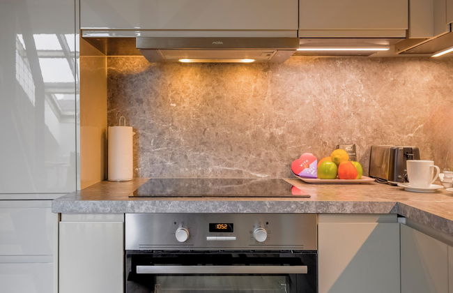 Louren Apartments - Foto 35