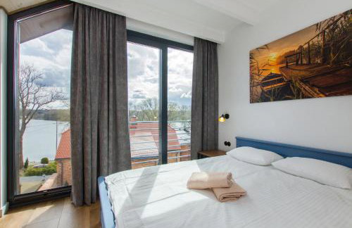 DOMKI APARTAMENTOWE CHMIELÓWKA - Foto 65