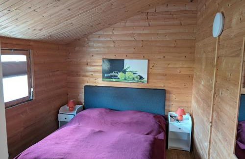 Blockhäuser an der Müritz - Foto 19