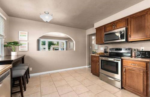 Stadium District walking distance, Tailgate Garage - Foto 27