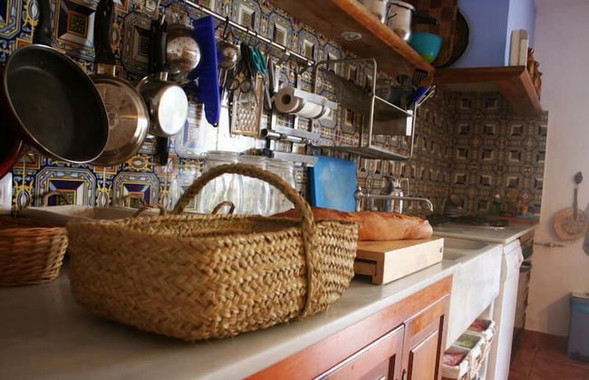 Agroturismo Biniai Nou - Foto 34