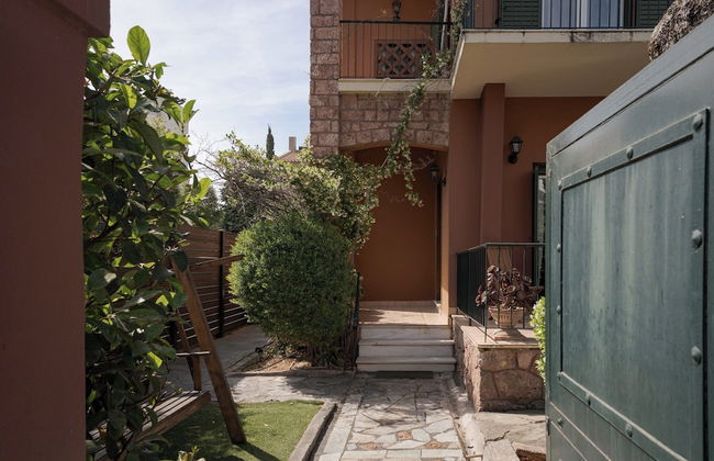 Lussuosa Villa Glyfada - Foto 46