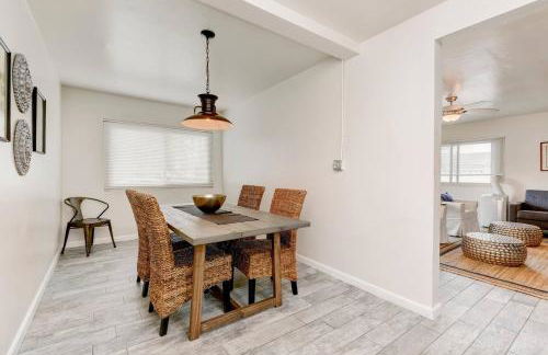 Perla D'Italia -1BR- FREE Driveway Parking -1 Car - Foto 12