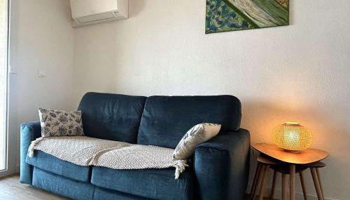 Appart 2 pièces 4 couchages BANYULS SUR MER BN120-4206 - Foto 3