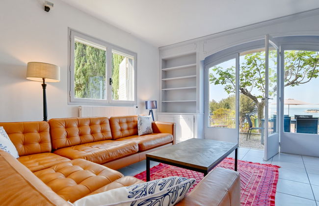 La Maison de l'Amiral - Foto 13