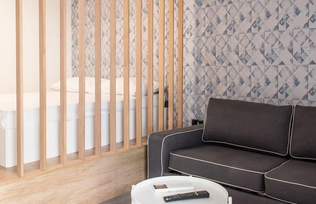 Deluxe, Charming and Cozy Bcadria Apartment A2 - Foto 9