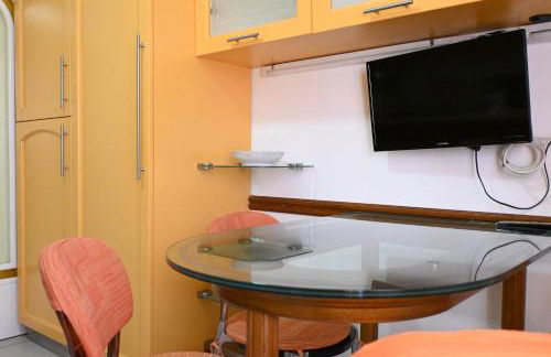 SE134 - Marotta, bilocale con balcone e garage - Foto 10