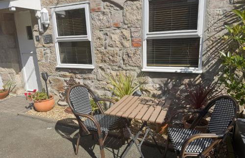 Sandsifter at 4 Trencrom Court, Carbis Bay,St Ives, Cornwall - Foto 17