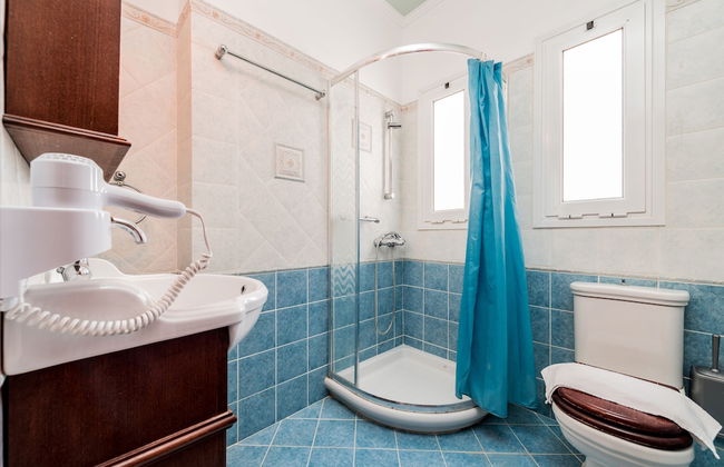 Leone Luxury Villas - Foto 34