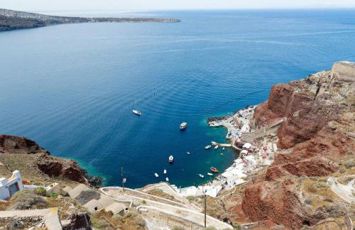 Santorini Paradise Cave Houses - Foto 92