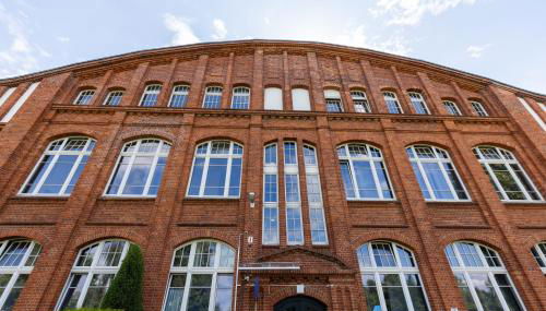 Motel Home Wittenau - Foto 4