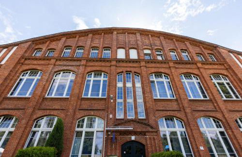 Motel Home Wittenau - Foto 4