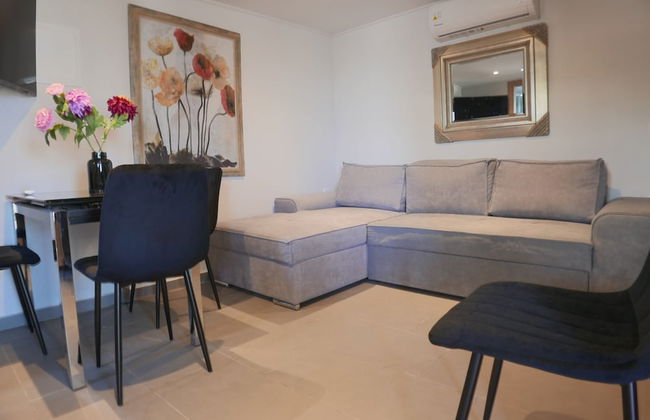 Magnificent Apartment & Studio in Chania - Foto 7