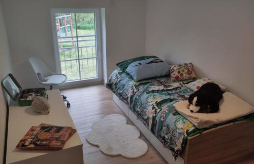 NEU! Moderne FeWo in Bönen - Foto 8