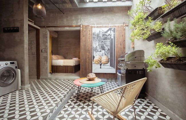 w Lovely 2BR w AC n Ocean View in Cartagena - Photo 33