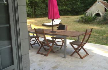 Maison Coeur Nature pres du zoo beauval - Foto 10