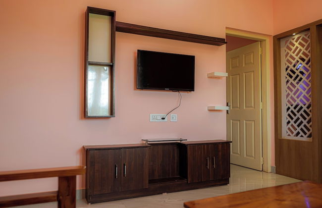 AIKKARA COTTAGES - Photo 11