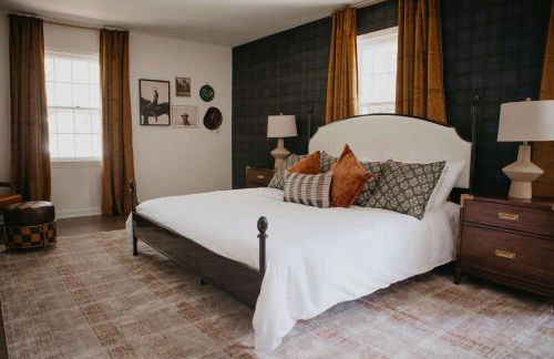 Briarwood Cottage Hot Tub Putt Putt Games - Foto 35