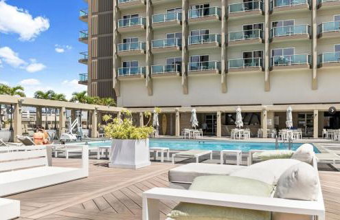 Ala Moana Condo Hotel - Foto 63