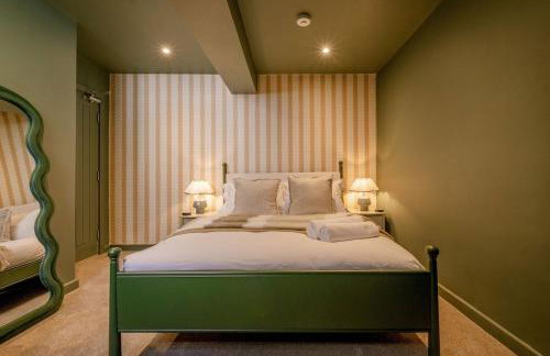 Luxury Quayside Loft Sleeps 6 - Foto 4