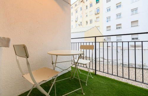 Apartamento luminoso con 1 dormitorio y excelentes comodidades Temporal BSO5 - Foto 11